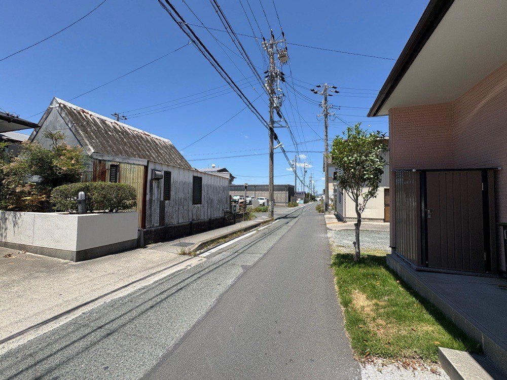 豊橋市神野新田町 画像3
