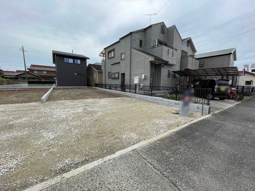 春日井市高山町6期　全3棟　1号棟 画像5