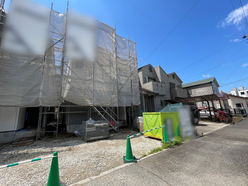 春日井市高山町6期　全3棟　1号棟 画像5