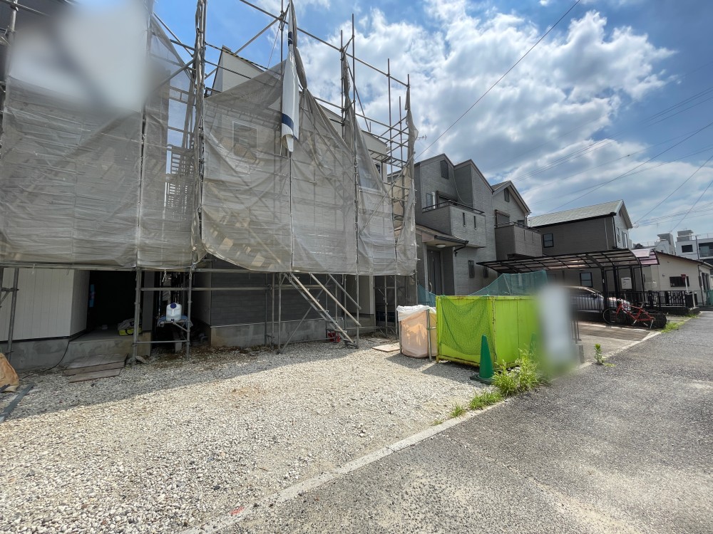 春日井市高山町6期　全3棟　1号棟 画像5