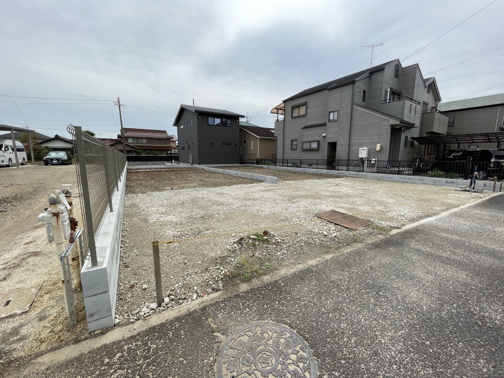 春日井市高山町6期　全3棟　2号棟 画像5