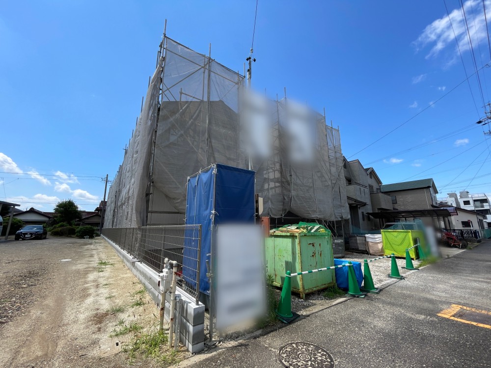 春日井市高山町6期　全3棟　2号棟 画像5