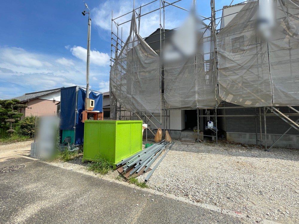 春日井市高山町6期　全3棟　2号棟 画像5