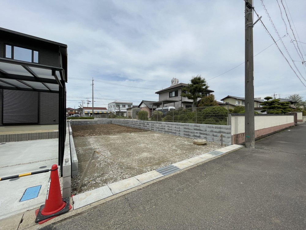 春日井市高山町6期　全3棟　3号棟 画像5