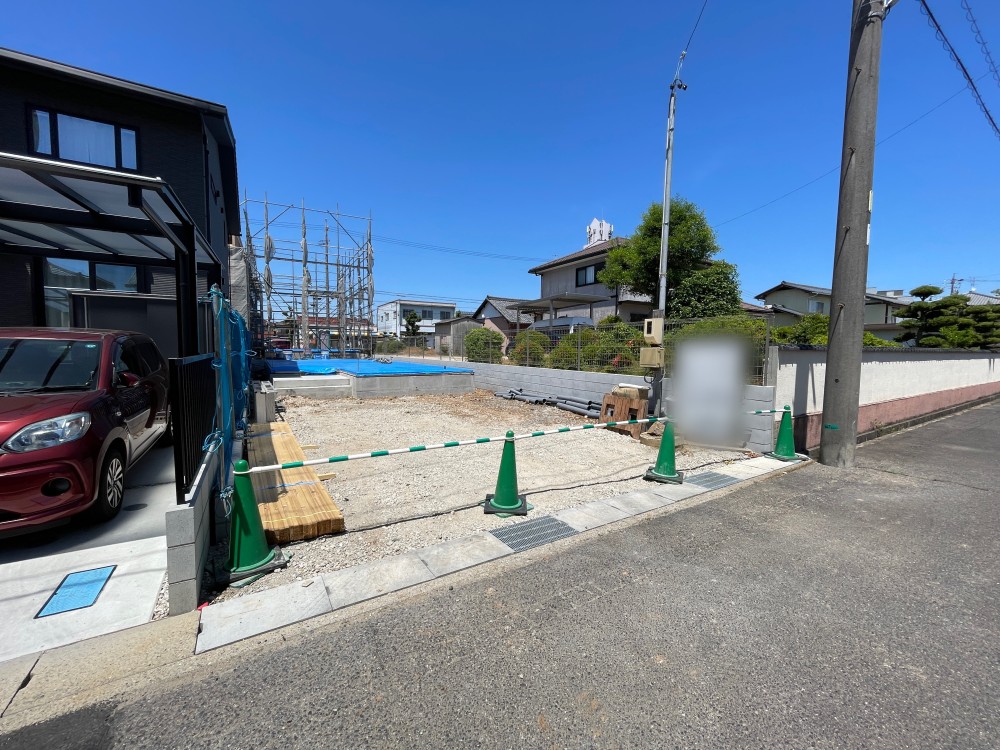 春日井市高山町6期　全3棟　3号棟 画像5