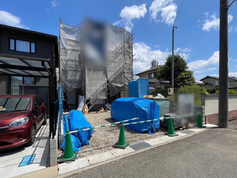 春日井市高山町6期　全3棟　3号棟 画像5