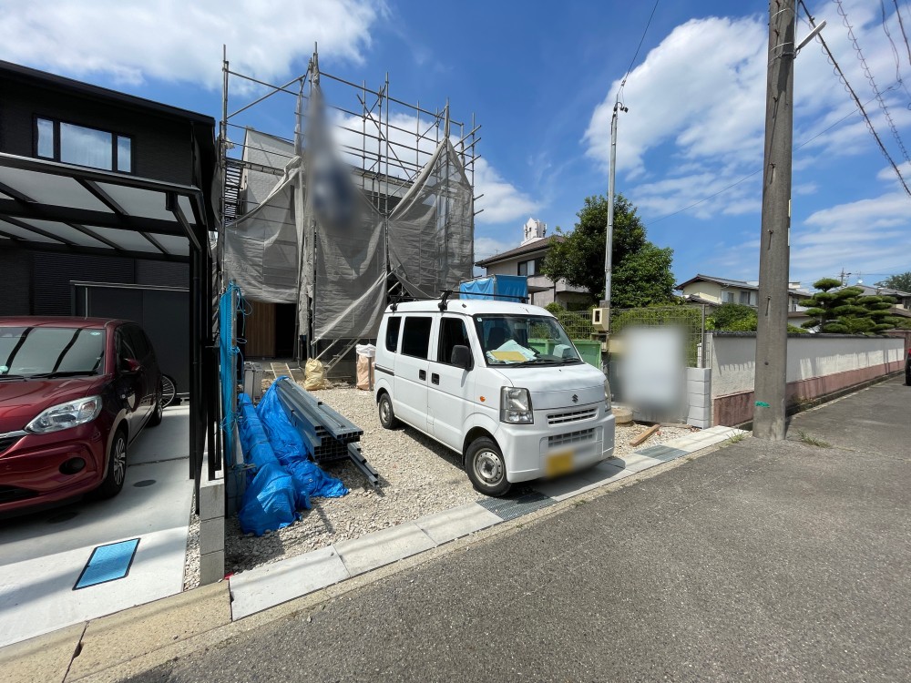 春日井市高山町6期　全3棟　3号棟 画像5