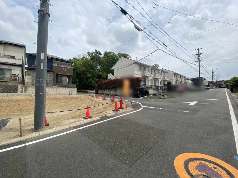 東海市中ノ池　全3区画　C号地 画像7