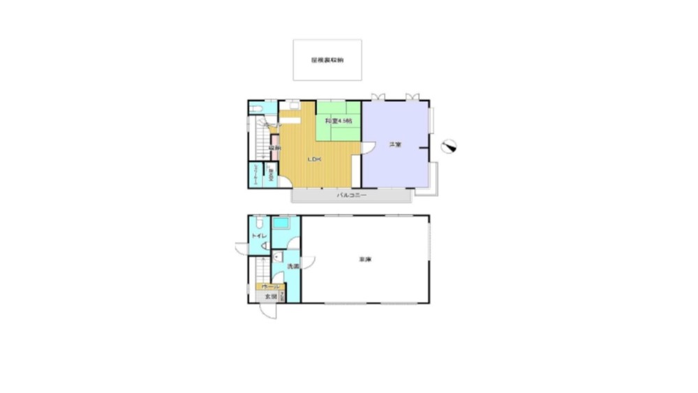 瀬戸市上半田川町 画像1