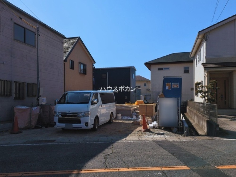 豊橋市西高師町59期　全1棟　1号棟 画像5