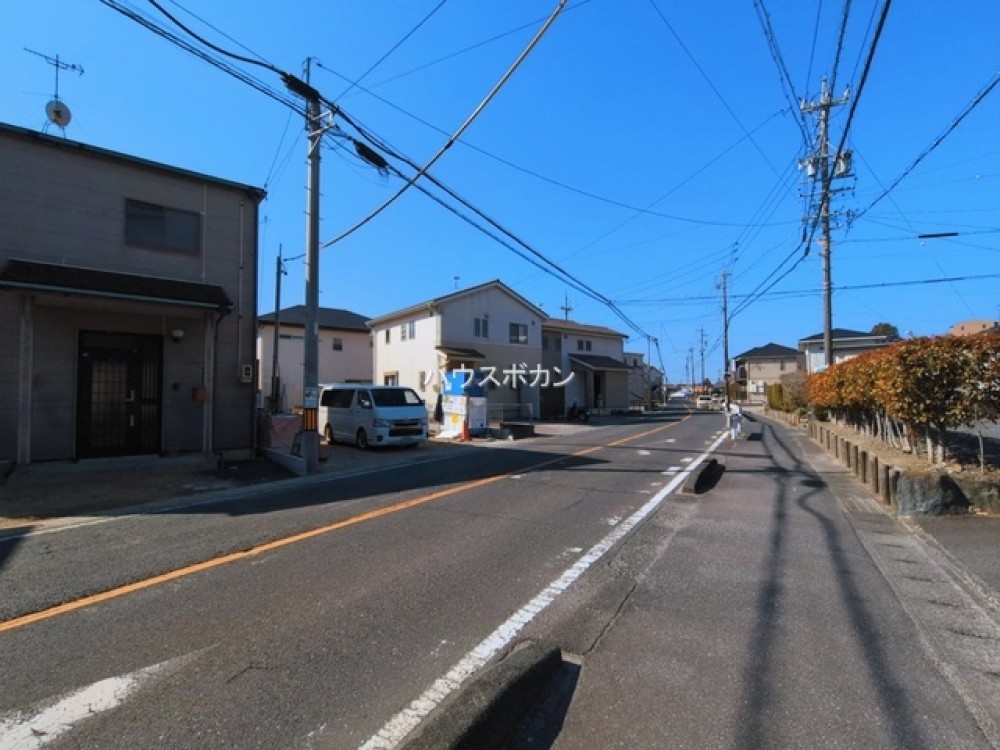 豊橋市西高師町59期　全1棟　1号棟 画像5