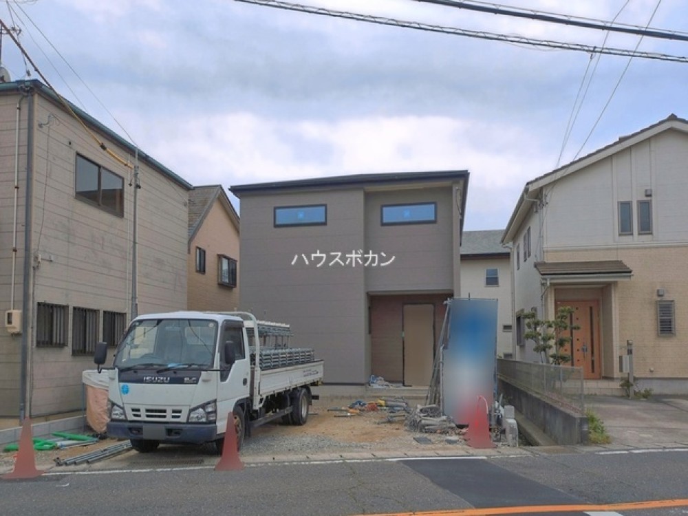 豊橋市西高師町59期　全1棟　1号棟 画像5