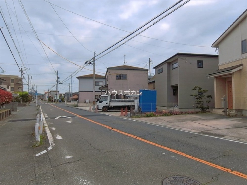 豊橋市西高師町59期　全1棟　1号棟 画像5