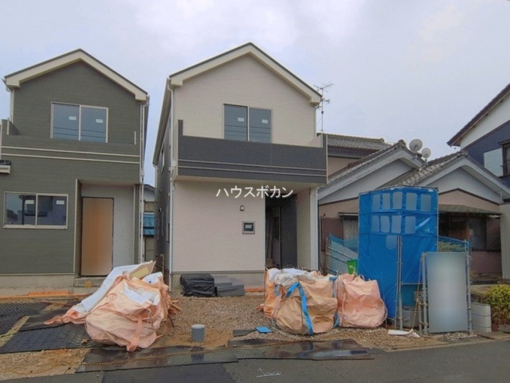 西尾市戸ケ崎五丁目　全２棟　A号棟 画像5