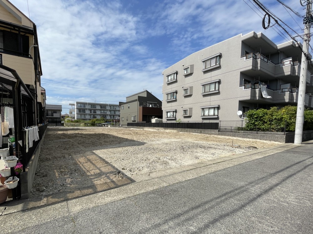 春日井市大留町　全4区画　C号地 画像5