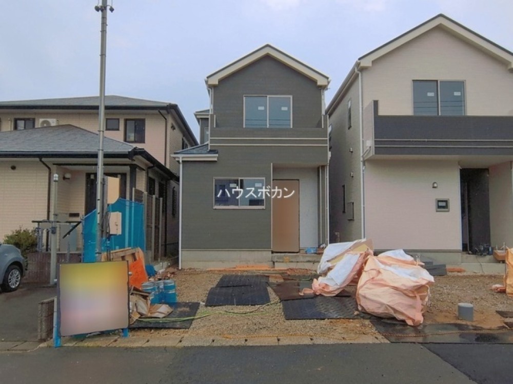 西尾市戸ケ崎五丁目　全２棟　B号棟 画像4