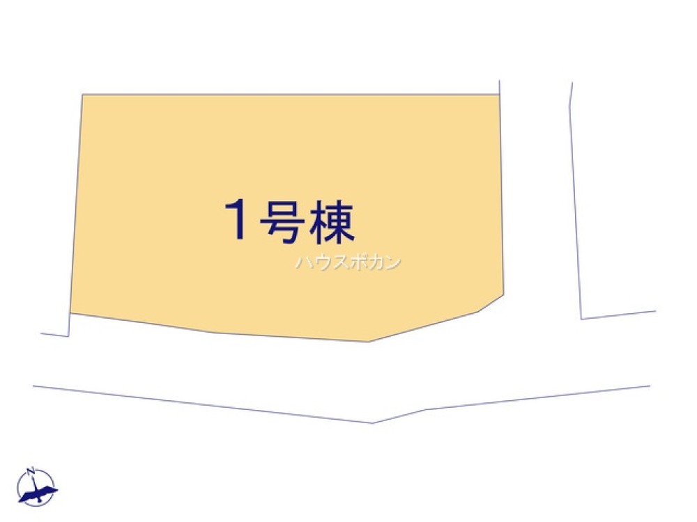 常滑市蒲池町二丁目　第1期 画像3