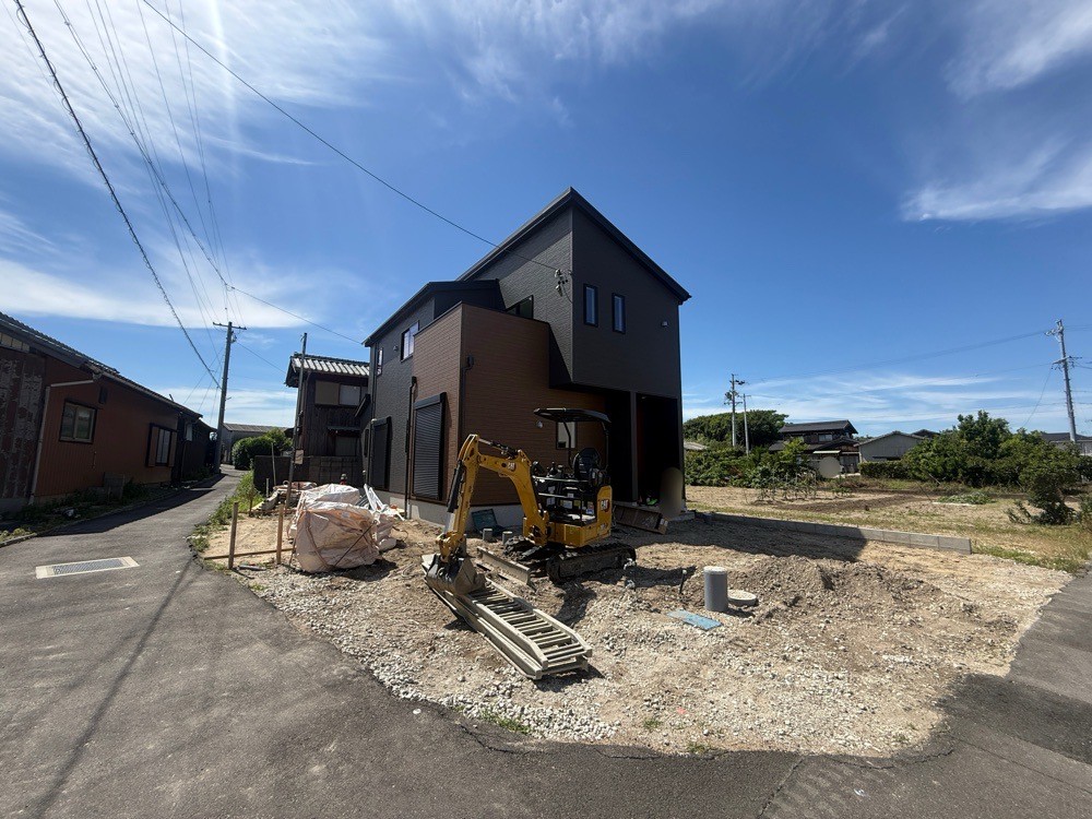 常滑市蒲池町二丁目　第1期 画像5