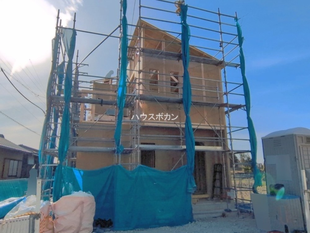 常滑市蒲池町二丁目　第1期 画像5