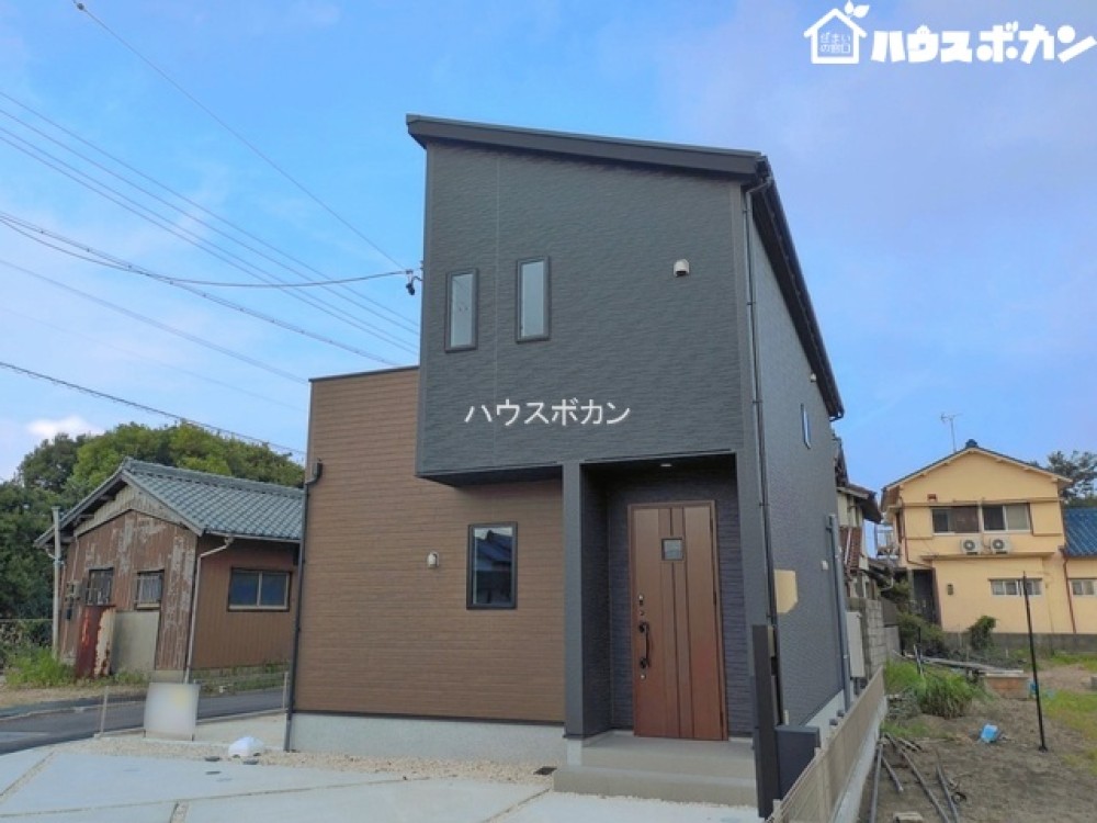 常滑市蒲池町二丁目　第1期 画像3