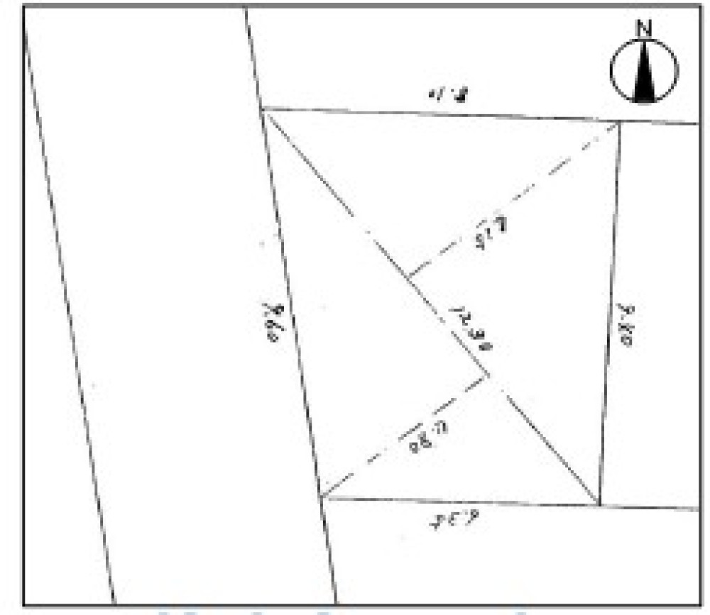 豊田市上原町 画像1