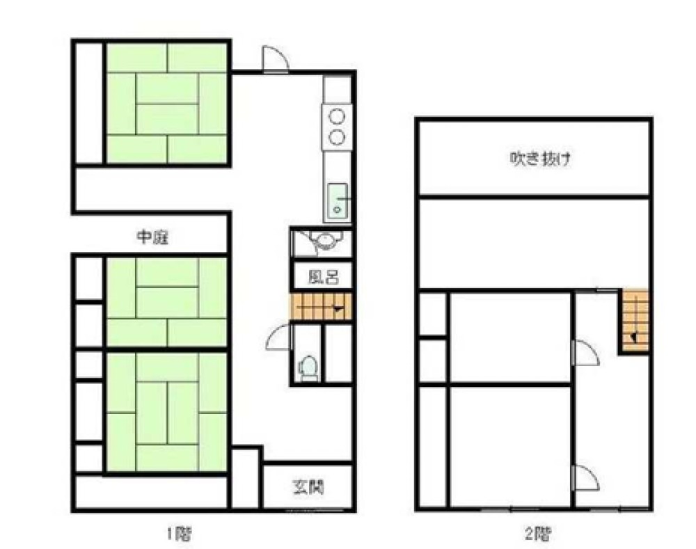 豊橋市多米中町二丁目 画像1