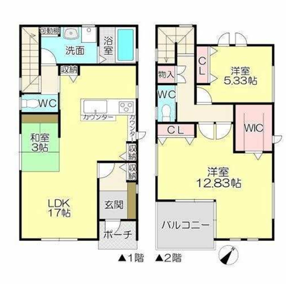 豊橋市牟呂町 画像1