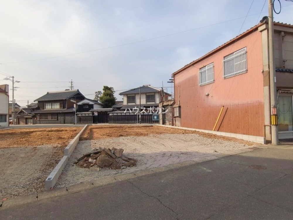 碧南市棚尾本町　第67　全3号棟　1号棟 画像4