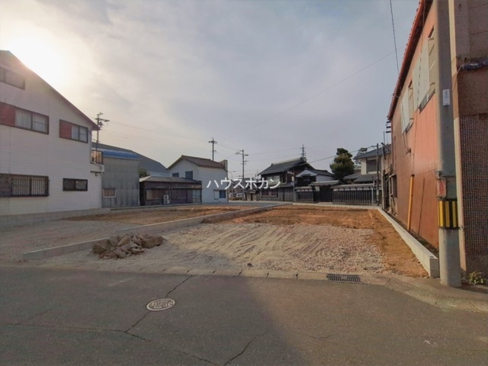 碧南市棚尾本町　第67　全3号棟　1号棟 画像2