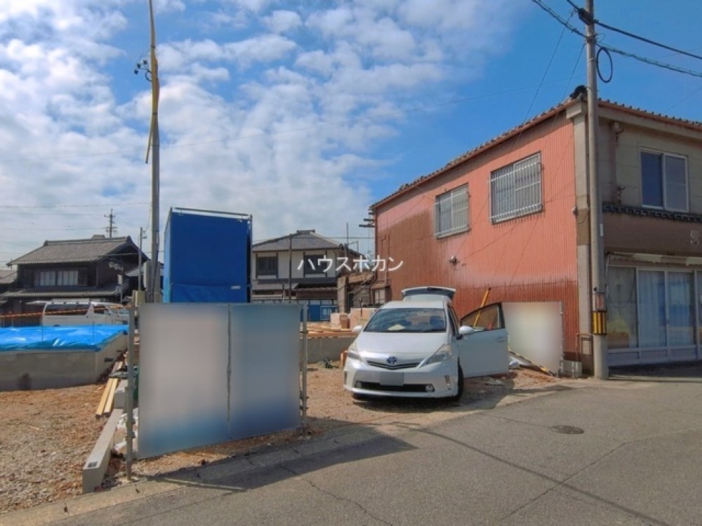 碧南市棚尾本町　第67　全3号棟　1号棟 画像4