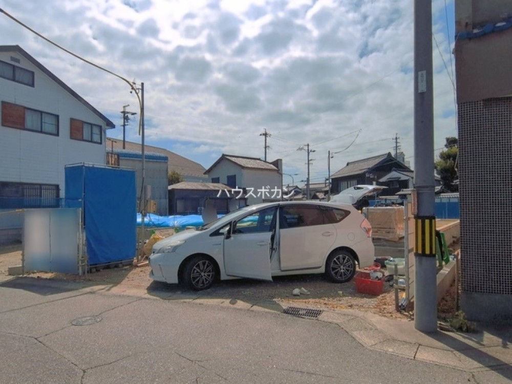 碧南市棚尾本町　第67　全3号棟　1号棟 画像2
