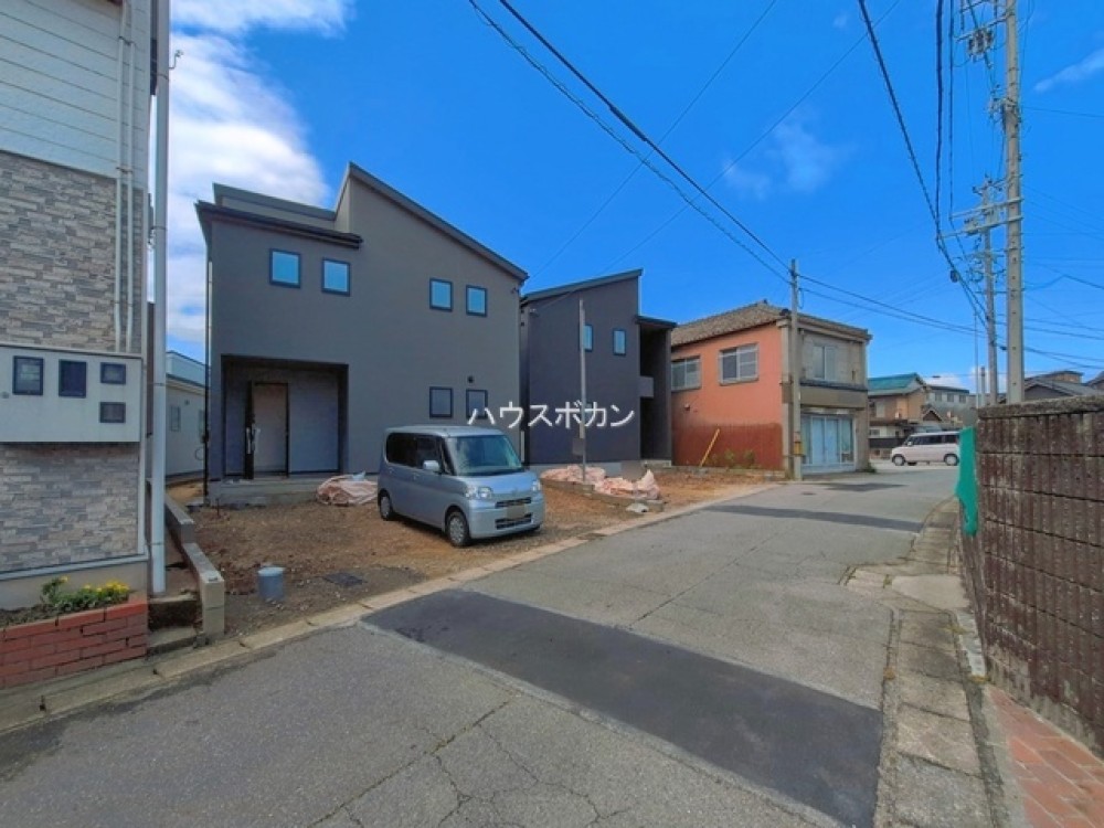 碧南市棚尾本町　第67　全3棟　1号棟 画像4