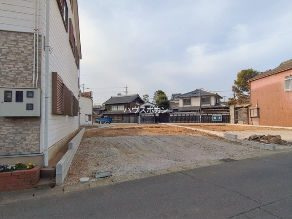 碧南市棚尾本町　第67　全3号棟　2号棟 画像5