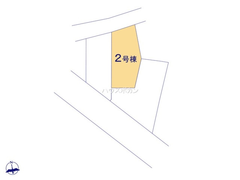 碧南市棚尾本町　第67　全3号棟　2号棟 画像3