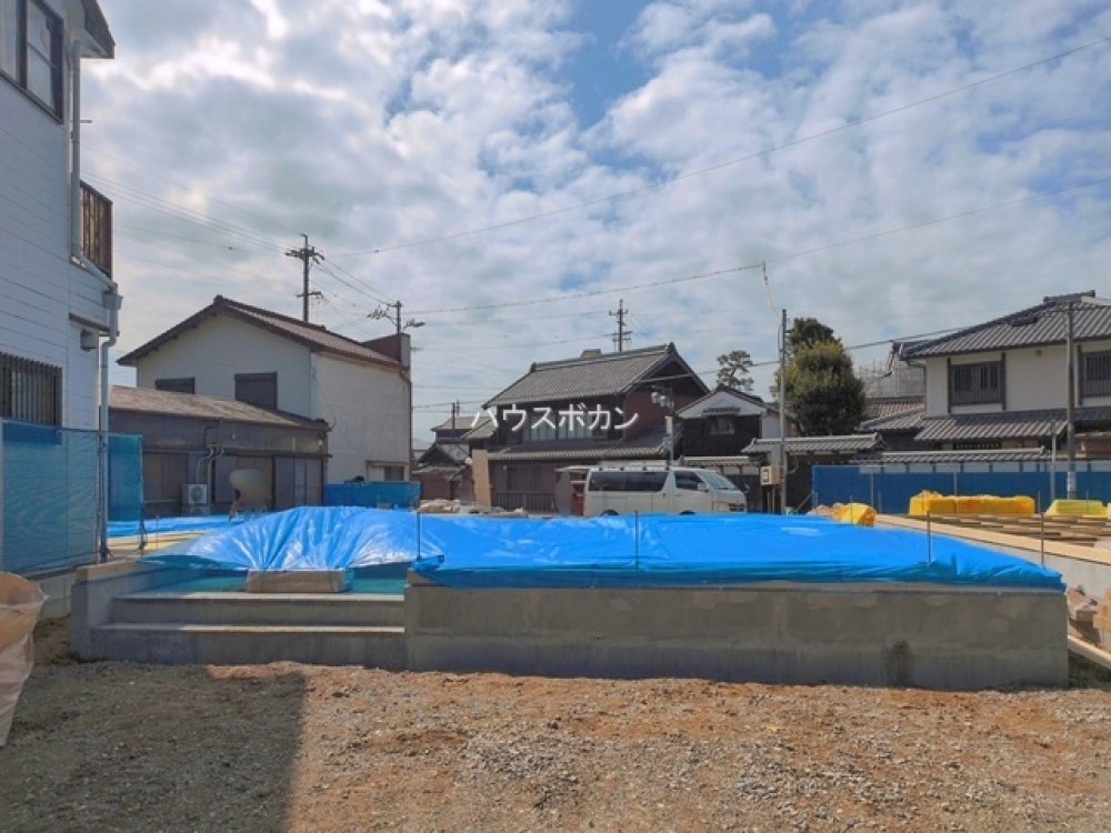 碧南市棚尾本町　第67　全3号棟　2号棟 画像5