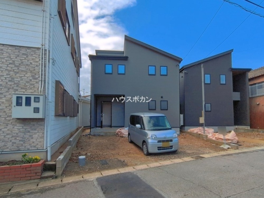 碧南市棚尾本町　第67　全3棟　2号棟 画像4