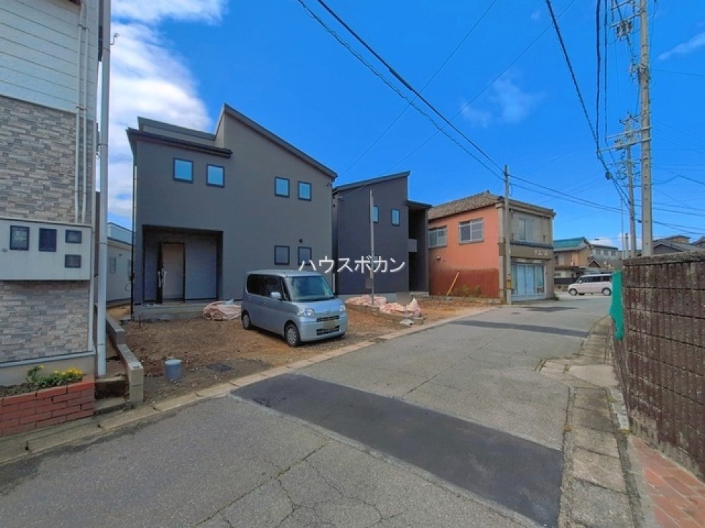 碧南市棚尾本町　第67　全3棟　2号棟 画像5