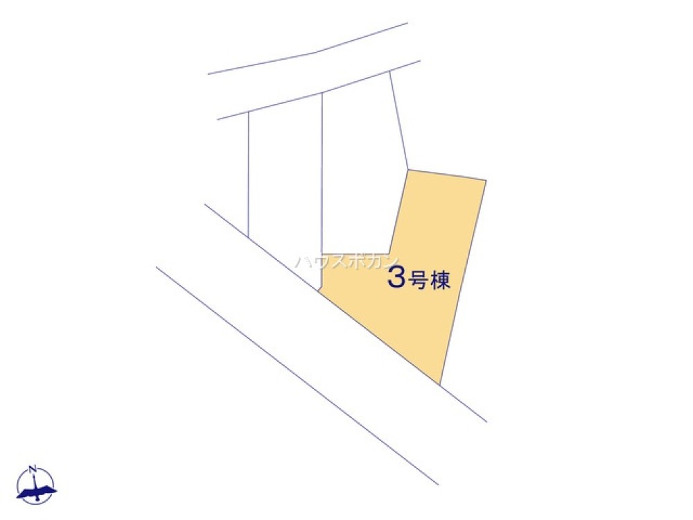 碧南市棚尾本町　第67　全3号棟　3号棟 画像4