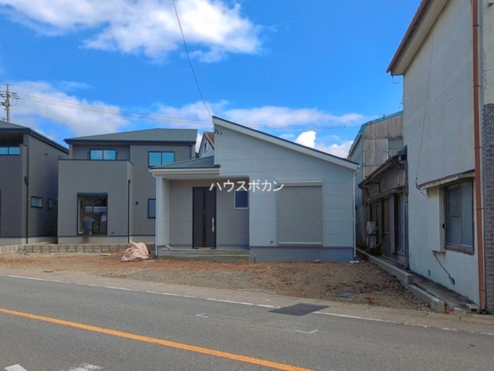 碧南市棚尾本町　第67　全3棟　3号棟 画像4