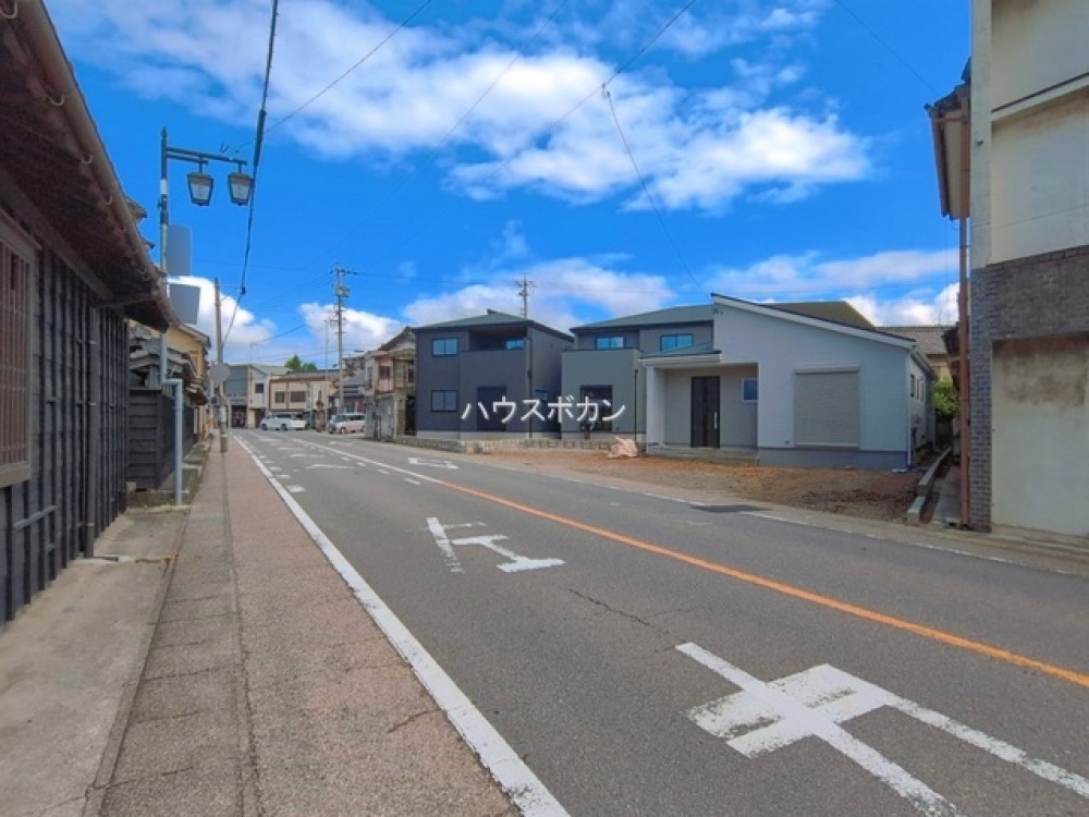 碧南市棚尾本町　第67　全3棟　3号棟 画像5