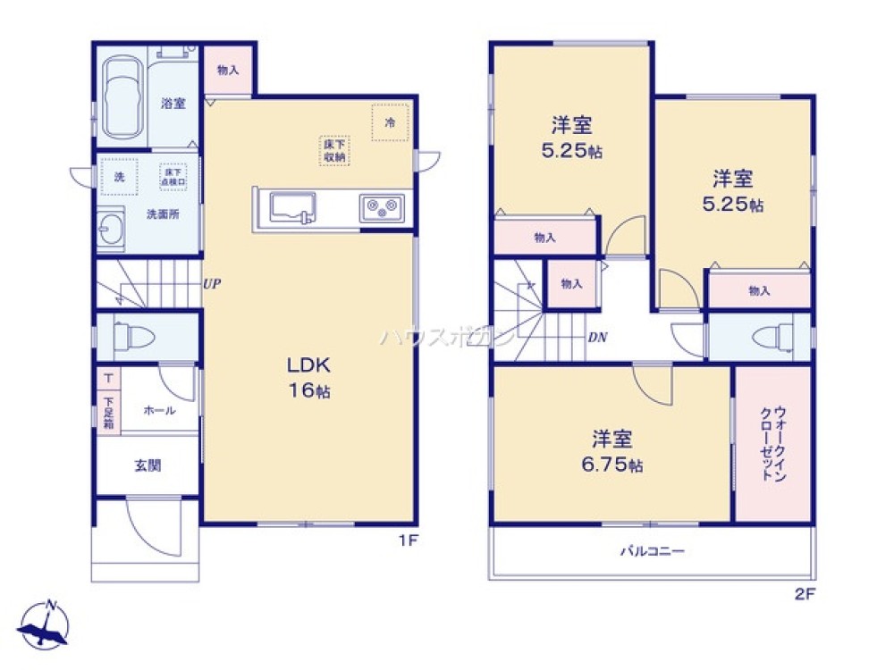 名古屋市南区曽池町　全1棟 画像4