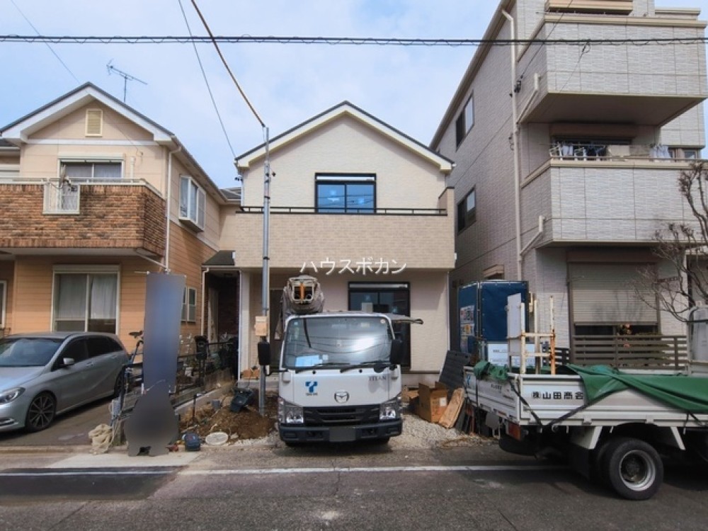 2沿線利用可能！