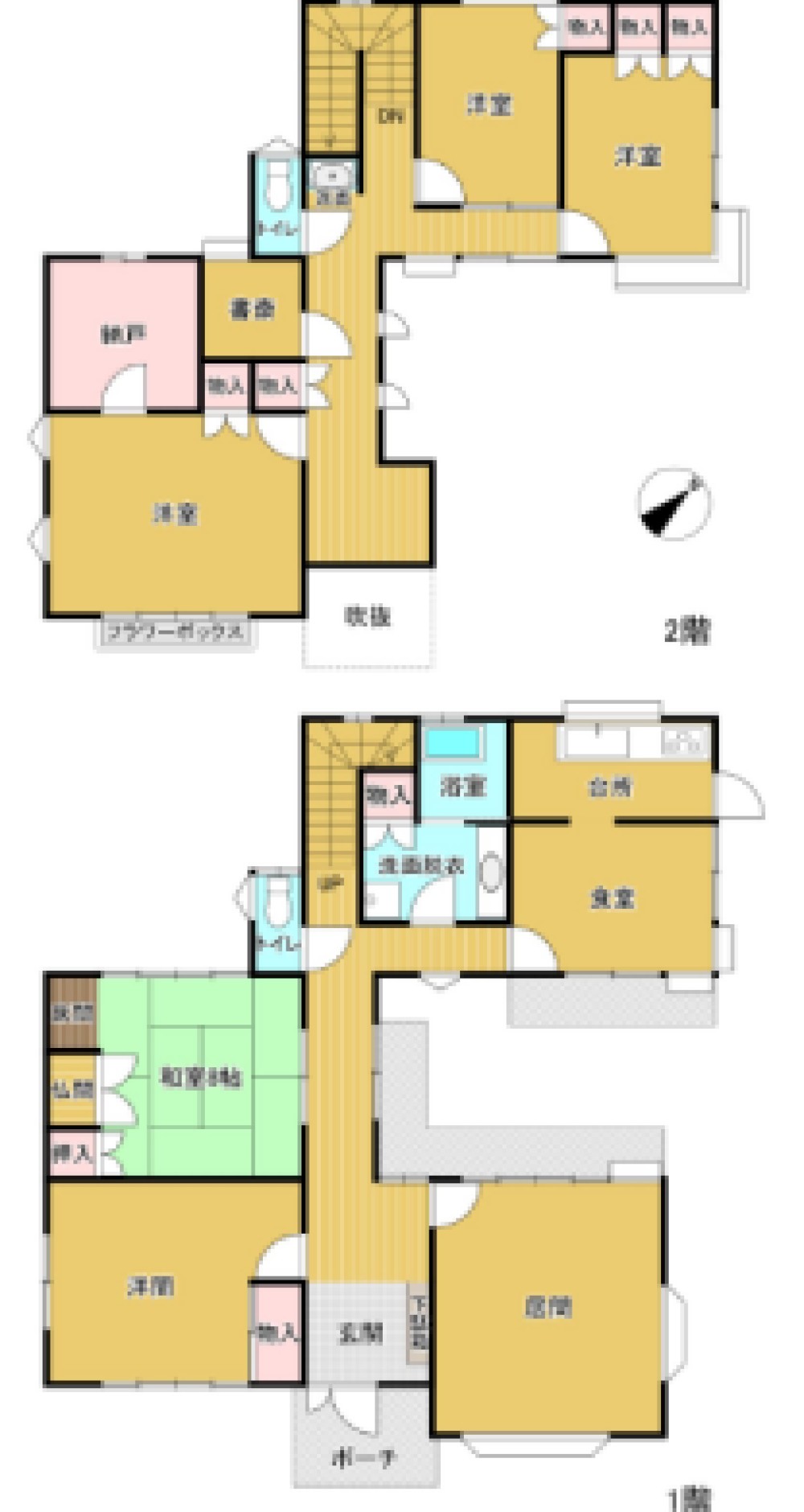 高浜市呉竹町 画像2