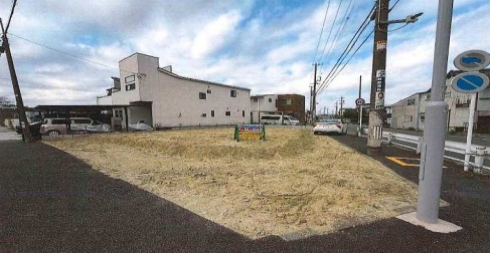 名古屋市港区多加良浦町 画像1