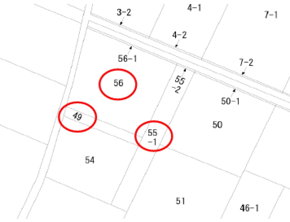 碧南市中松町 画像1