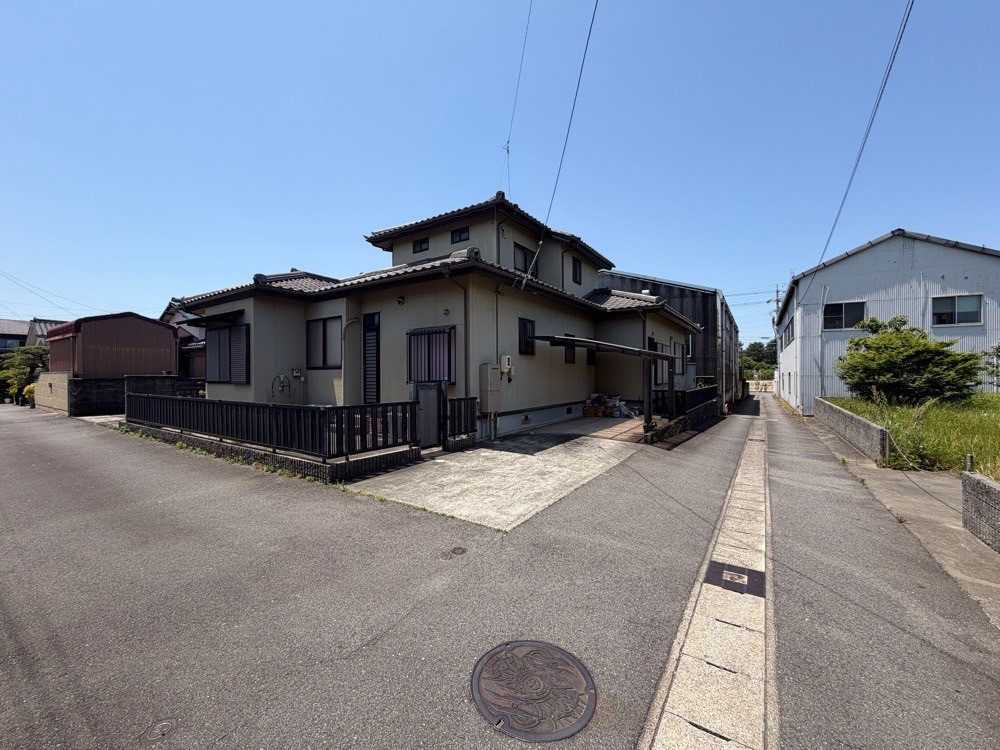 碧南市中松町 画像3