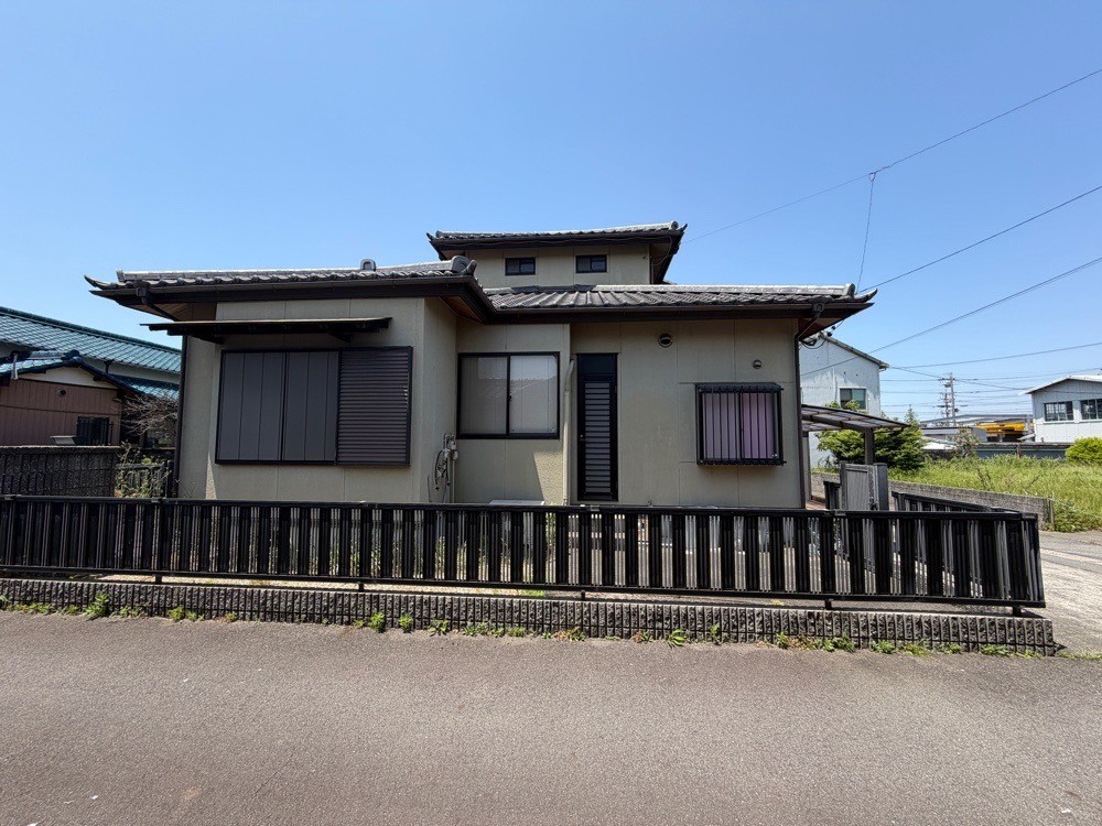 碧南市中松町 画像1