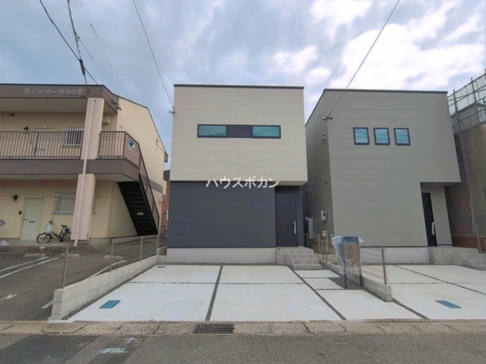 春日井市高山町　7期　全6棟　6号棟 画像5
