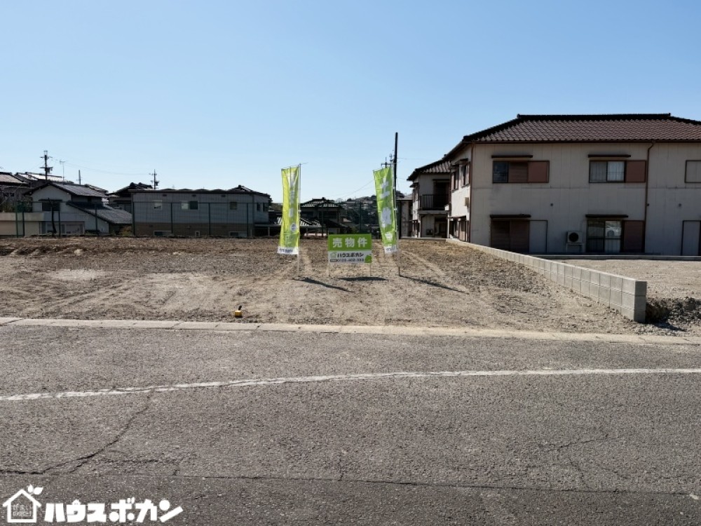 【HOLIDAYS SELECT】知多郡東浦町大字緒川　全2区画　B区画 画像3