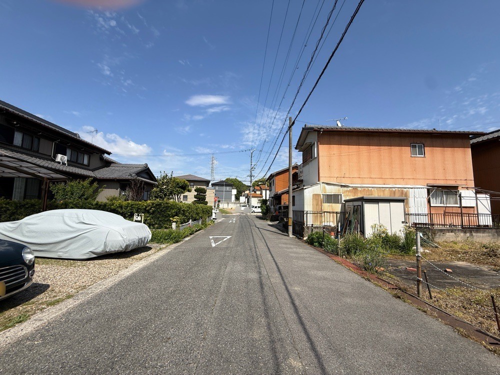 半田市横川町二丁目 画像5